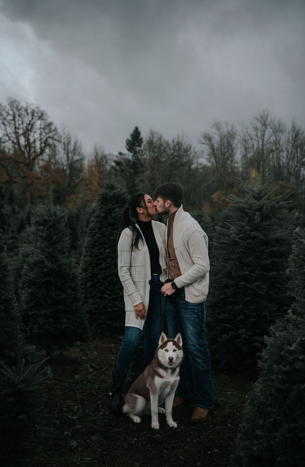 Holiday Mini Sessions