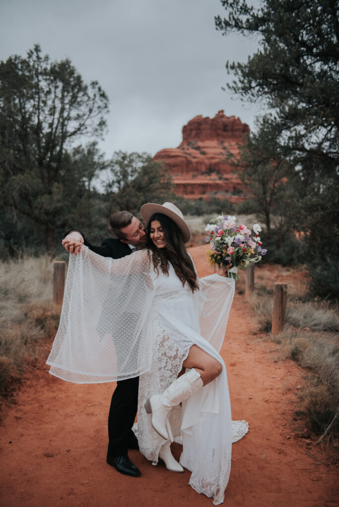 Arizona Wedding Photography