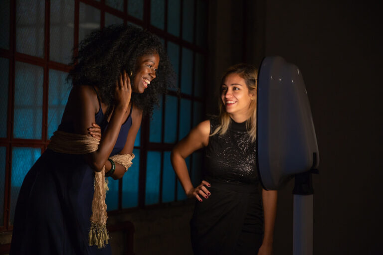 Portland Photo Booth Rental
